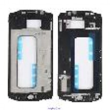 SAMSUNG S6/G920 FRAME BEZEL WHITE