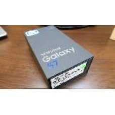 SAMSUNG S7/G930 BOX GOLD