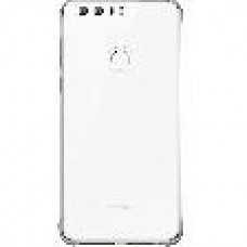 HUAWEI HONOR 8 PLASTIC TRANSPARENT CASE