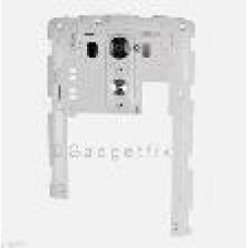 LG G3/D855 FRAME BEZEL WHITE