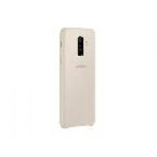 SAMSUNG A605/A6+ 2018 SILICON CASE GOLD