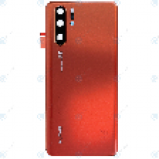 P30 AMBER BACK COVER ORIGINAL SWAP