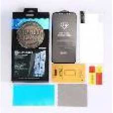 REMAX CAESAR TEMPERED GLASS WHITE IPHONE X