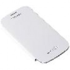 SAMSUNG S3/I9300 FLIP COVER WHITE 
