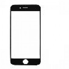 IPHONE 6S 5.5 LCD GLASS BLACK 