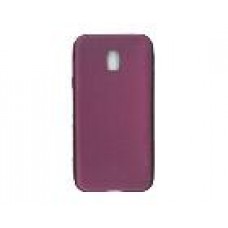 SAMSUNG J3 2017/J330 SILICON CASE PINK