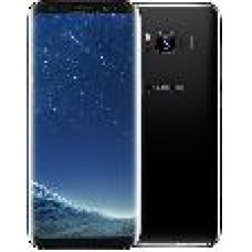 S8 MOBILE PHONE MIDNIGHT BLACK REF
