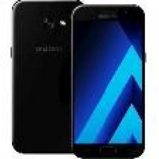 SAMSUNG A5 2017/A520 MOBILE PHONE BLACK