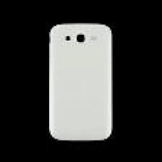 SAMSUNG GRAND NEO/I9082 BACK COVER WHITE