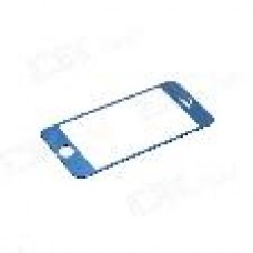 IPHONE 5G/5S LCD GLASS LIGHT BLUE