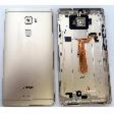 MATE S BACK COVER ORIG SWAP SILVER