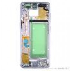 SAMSUNG S8/G950 MIDDLE FRAME LILA
