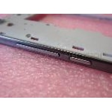 HUAWEI Y6 LTE MIDDLE FRAME BLACK