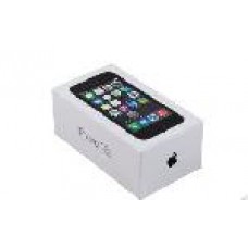 IPHONE 5S BOX BLACK