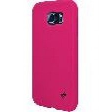 SAMSUNG S6/G920 SILICON CASE PINK