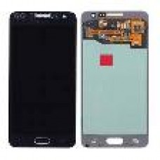 SAMSUNG A3/A300 LCD+TOUCH BLACK