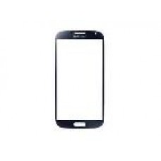 SAMSUNG S4/I9500/I9505 LCD GLASS BLACK MIST 