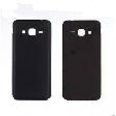SAMSUNG J3/J300 BACK COVER BLACK 