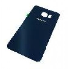 SAMSUNG S6 EDGE/G925 BACK COVER BLUE  