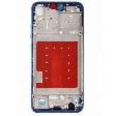 P20 LITE MIDDLE FRAME BLUE ORIG USED