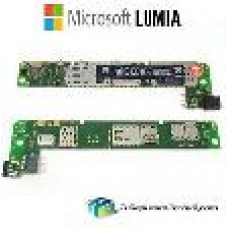 NOKIA LUMIA 550 MAINBOARD OK