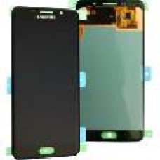 A510 LCD BLACK ORIGINAL REF