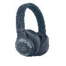 JBL E65BTNC WIRELESS STONE BLUE