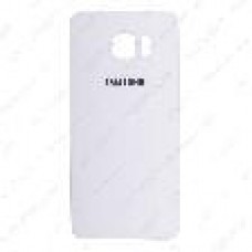 SAMSUNG S6 EDGE+/ G928 BACK COVER WHITE 