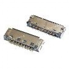 SAMSUNG P1000 CHARGING CONN.