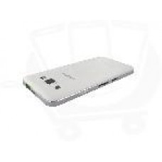 SAMSUNG A3/A300 BACK COVER WHITE
