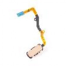 SAMSUNG S7 EDGE/G935 HOME BUTTON FLEX GOLD