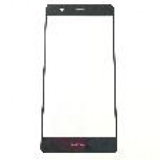 HUAWEI P9 LCD GLASS BLACK
