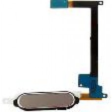 SAMSUNG NOTE 4/N910 HOME BUTTON FLEX GOLD