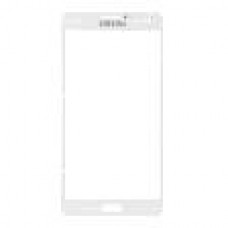 SAMSUNG A7/A700 LCD GLASS WHITE 