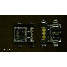 I8162 CONNECTOR CHARGING 7PIN 