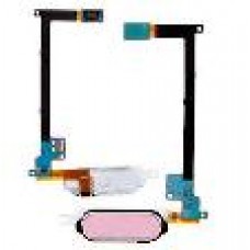 SAMSUNG NOTE 4/N910 HOME BUTTON PINK