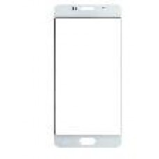 SAMSUNG A5 2016/A510 LCD GLASS WHITE 