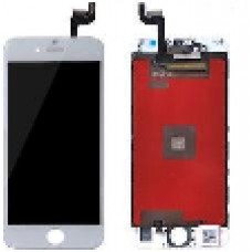 6S+ 5.5 LCD WHITE TIANMA