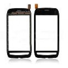 NOKIA LUMIA 710 TOUCH BLACK 