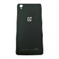 ONEPLUS X BACK COVER BLACK