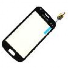 SAMSUNG S7580 TOUCH BLACK 