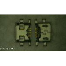9900 CHARGING CONNECTOR 5PIN 