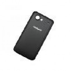 SAMSUNG I9070 BACK COVER BLACK