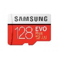 SAMSUNG MICROSDHC UHS-I 128GB 