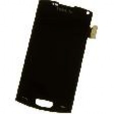 SAMSUNG S8600 LCD+TOUCH BLACK 