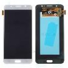 SAMSUNG J7 2016/J710 LCD+TOUCH WHITE