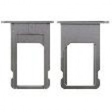 IPHONE 6S 4.7 SIM TRAY BLACK