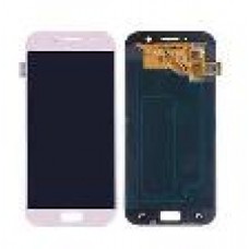 SAMSUNG A5 2017/A520 LCD+TOUCH WHITE