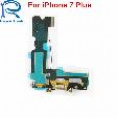 IPHONE 7G 5.5 CHARGING FLEX BLACK