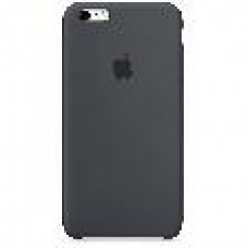 IPHONE 6G 4.7/6S 4.7 SILICON CASE BLACK